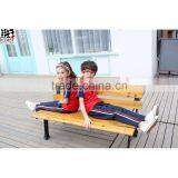 Wholesale Kids Urban Clothing 100% Polo T-Shirt School Uniforms Models thumbnail-1