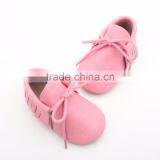 Children Kids Baby Moccasins Shoes 2017 thumbnail-1