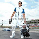 New Design Funktion Softshell Vest thumbnail-6