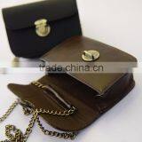 DY0018Z Europea Fashon Ladies Chain Bag Shoulder Bag thumbnail-2
