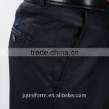 Juqian Factory Apparel OEM Construction Work Pants High Quality Work Security Uniform Work Pants thumbnail-5