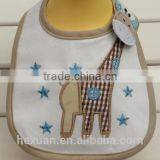 Baby Bib Manufacturer, Baby Bibs, 100% Cotton Bib for Baby Bibs thumbnail-6
