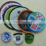 Ployester Flying Disc thumbnail-1