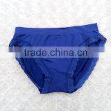 Hot Sale Comfortable Young Girls Seamless Panty Girls Underwear Panty thumbnail-1