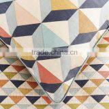 Printed on Linen-look Cotton Quilt Cover thumbnail-2