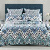 Cotton Traditional Quilt Cover thumbnail-1