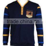 ISO9001/BSCI Manufature Casual Striped Colorful Cardigan Sweater thumbnail-2