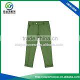 Hot Selling 100 Polyester Coolmax Sport Pant Women thumbnail-1