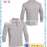 Long Sleeve Tennis Sports Wear Custom Top Quality Fashion Tennis Wear Long T-shirts Casual Wear T-shirts Wholesale thumbnail-3