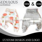 2017 Customized Baby Warm Pants or Leggings thumbnail-3