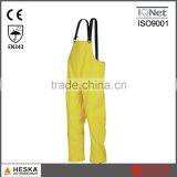 Wholesale Men's Rain Bib With OEM Service and ODM Service thumbnail-1