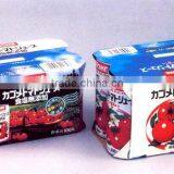 Fruit Drink Tin Carton Box thumbnail-1