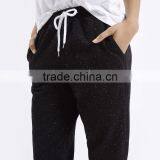 Hot Sale High Quality Women Casual Cotton Jogger Pants Wholesale in Guangzhou thumbnail-5