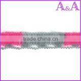 4nm 100%acrylic Chenille Fancy Yarn Dyed on Cone or Hank for Hand Knitting Scarf thumbnail-4