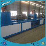 Composite Tubes Rods FRP/GFRP Pultrusion Machine for Sheet Pipe Tube Rod thumbnail-1