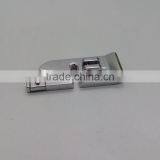 Sewing Machine Hemmer Foot, Singer Low Shank #P55607 Will Fit All Low Shank & Snap-on Machines thumbnail-1