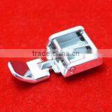 Brother Sewing Machine Presser Foot Zipper Foot X59370051 thumbnail-1