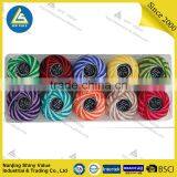 Space Dyeing 100% Cotton Thread Wholesale With PVC BOX/10g 10pcs thumbnail-1