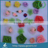 Fashionable Ribbon Bow With Various Shapes Made in China thumbnail-5