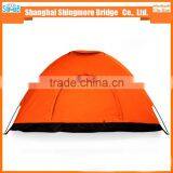 2017 China Hot Sales Good Quality Outdoor Family Tent for Camping thumbnail-1