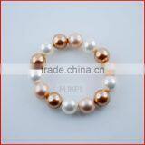 Imitation Shell-pearl Bracelet thumbnail-1