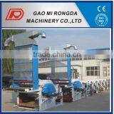 Fabric/Cotton Waste Recycling Machine thumbnail-1