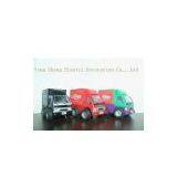 Toy Mini Truck thumbnail-1
