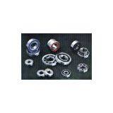 O-Type Deep Groove Ball Bearings thumbnail-1