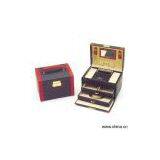 Sell PVC Jewelry Box thumbnail-1