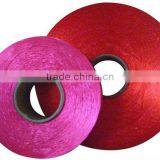 Polyester Filament FDY Yarn