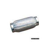 Exhaust Flexible Pipe thumbnail-1