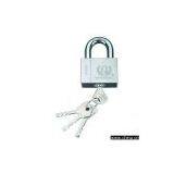 Sell Alloy Covered Iron Padlock thumbnail-1