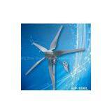 Wind Turbine GP-1000L thumbnail-1
