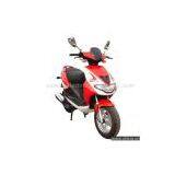 Sell 50cc Scooter (EEC, EPA Approved) thumbnail-1