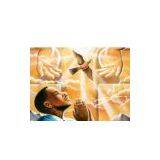 Abstract Oil Painting thumbnail-1