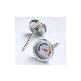 Grill Themometer BBQ Thermometer BK102 thumbnail-1