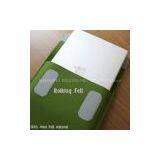Wool Felt Laptop Sleeve(4) thumbnail-1