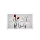 Handmade Glass Vase thumbnail-1