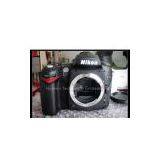 Free Shipping!!Nikon D90 Digital Camera thumbnail-1