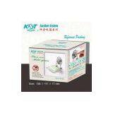 Soap Holder With Stainless Steel Suction Hook thumbnail-3