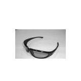 PC Plastic Circular Polarization 99.7% 3D Glasses for LG 3D TV -PH0030 thumbnail-1