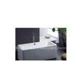 Bathtub JD-YG016//Square Ceramic Bath//Square Ceramic Bathtub//Rectangular Ceramic Bathtub thumbnail-1
