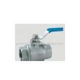 Ball Valve thumbnail-1