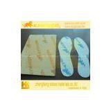 1.5mm Shoes Material Non Woven Fiber Insole Board thumbnail-3