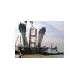 Auto Self Climbing Formwork With Power Hydraulic System QPMX-50