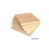 Sell Okoume Plywood thumbnail-1