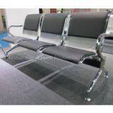 PU Cushions Waiting Room Bench Airport Sofa thumbnail-2