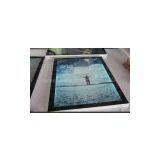 A2 Size Single-sided Magnetic Slim Light Box thumbnail-2