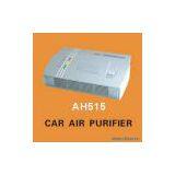 Sell Car Air Purifier With Photocatalysis thumbnail-1