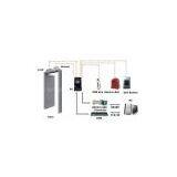 Professional Access Control Terminal HF-f8 thumbnail-2